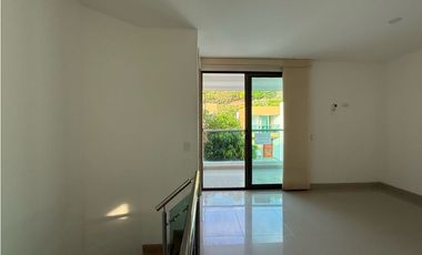 Arriendo casa en Rivera Campestre - SMR
