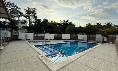 Arriendo casa en Rivera Campestre - SMR