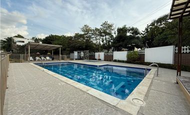 Arriendo casa en Rivera Campestre - SMR