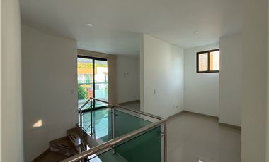 Arriendo casa en Rivera Campestre - SMR