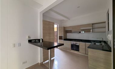 Arriendo casa en Rivera Campestre - SMR