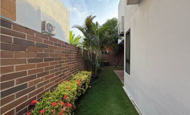 Arriendo casa en Rivera Campestre - SMR