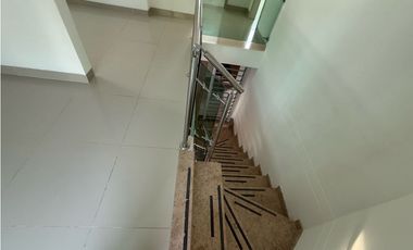 Arriendo casa en Rivera Campestre - SMR