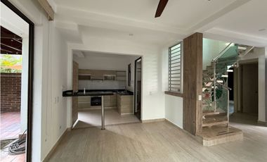 Arriendo casa en Rivera Campestre - SMR