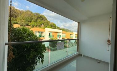 Arriendo casa en Rivera Campestre - SMR
