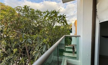 Arriendo casa en Rivera Campestre - SMR