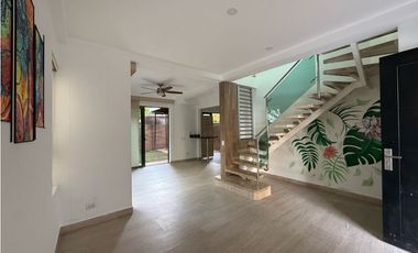 Arriendo casa en Rivera Campestre - SMR