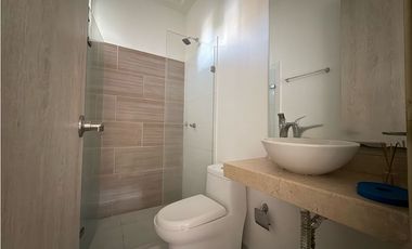 Arriendo casa en Rivera Campestre - SMR