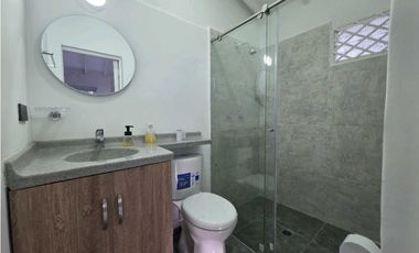 CASA FINCA EN ARRIENDO EN EL RETIRO ANTIOQUIA, SECTOR LA MARIA