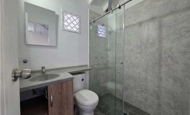 CASA FINCA EN ARRIENDO EN EL RETIRO ANTIOQUIA, SECTOR LA MARIA