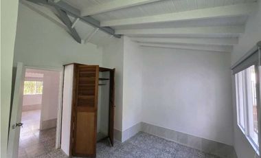CASA FINCA EN ARRIENDO EN EL RETIRO ANTIOQUIA, SECTOR LA MARIA