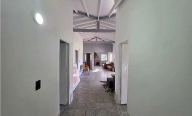 CASA FINCA EN ARRIENDO EN EL RETIRO ANTIOQUIA, SECTOR LA MARIA