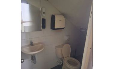 Bodega en Arriendo – Ibagué