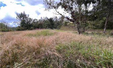 VENTA DE LOTE EN EL RETIRO EN UNIDAD CERRADA SECTOR PANTANILLO