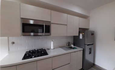 Arriendo apartamento en Niquia, Bello