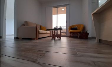 Arriendo apartamento en Niquia, Bello