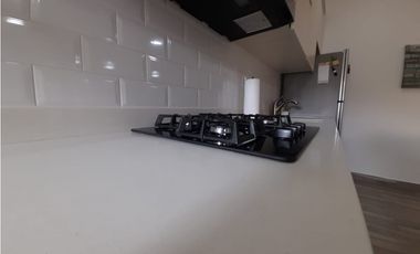 Arriendo apartamento en Niquia, Bello