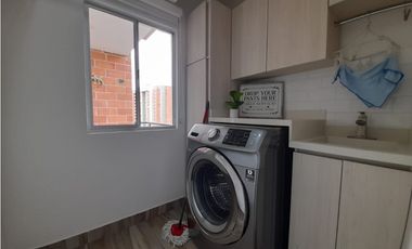 Arriendo apartamento en Niquia, Bello