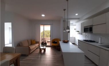 Arriendo apartamento en Niquia, Bello