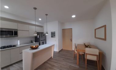 Arriendo apartamento en Niquia, Bello