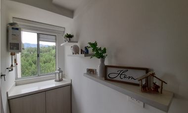 Arriendo apartamento en Niquia, Bello