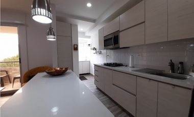 Arriendo apartamento en Niquia, Bello