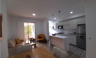 Arriendo apartamento en Niquia, Bello