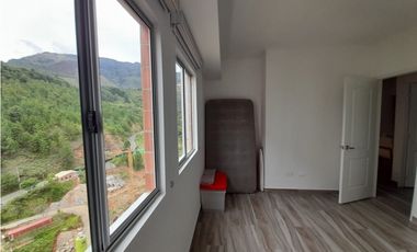 Arriendo apartamento en Niquia, Bello