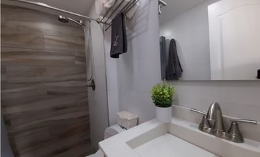 Arriendo apartamento en Niquia, Bello