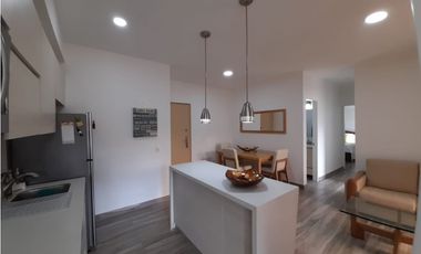 Arriendo apartamento en Niquia, Bello