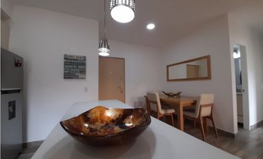 Arriendo apartamento en Niquia, Bello