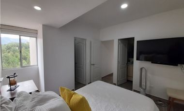 Arriendo apartamento en Niquia, Bello