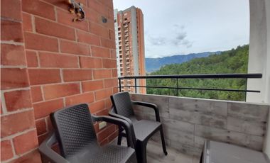 Arriendo apartamento en Niquia, Bello