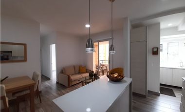 Arriendo apartamento en Niquia, Bello