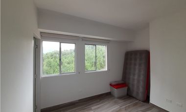 Arriendo apartamento en Niquia, Bello