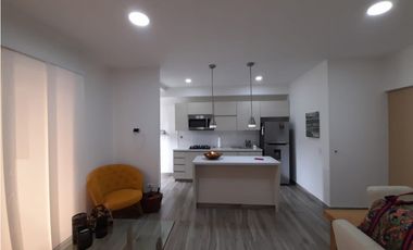 Arriendo apartamento en Niquia, Bello