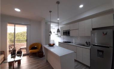 Arriendo apartamento en Niquia, Bello