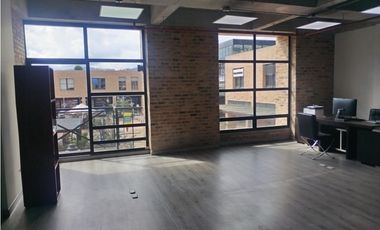 ARRIENDO OFICINA 60 M2 SAN ROQUE - CAJIC