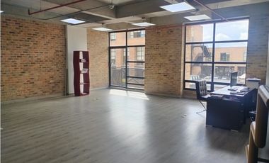 ARRIENDO OFICINA 60 M2 SAN ROQUE - CAJIC