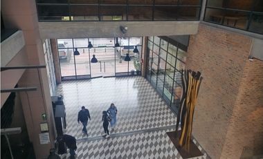 ARRIENDO OFICINA 60 M2 SAN ROQUE - CAJIC