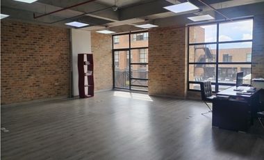 ARRIENDO OFICINA 60 M2 SAN ROQUE - CAJIC