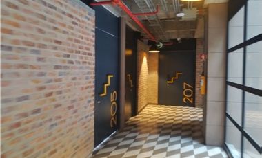 ARRIENDO OFICINA 60 M2 SAN ROQUE - CAJIC