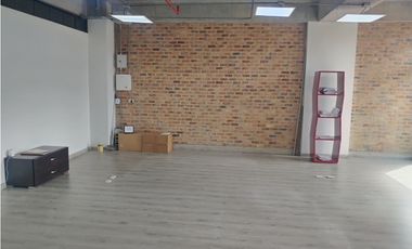 ARRIENDO OFICINA 60 M2 SAN ROQUE - CAJIC