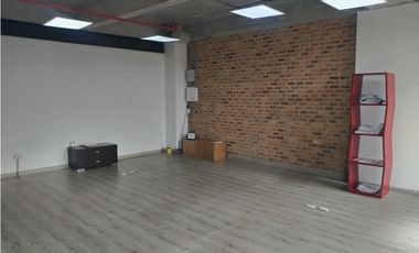 ARRIENDO OFICINA 60 M2 SAN ROQUE - CAJIC