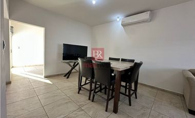 CASA EN RENTA EN PUENTE REAL SECCIÓN CATALUÑA. CD. OBREGÓN, SONORA