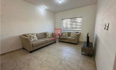 CASA EN RENTA EN PUENTE REAL SECCIÓN CATALUÑA. CD. OBREGÓN, SONORA