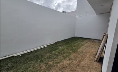 Preventa Casa Residencial en Venta La Cartuja