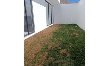 Preventa Casa Residencial en Venta La Cartuja