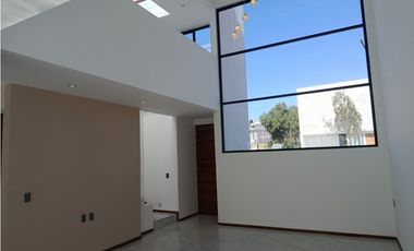 Preventa Casa Residencial en Venta La Cartuja