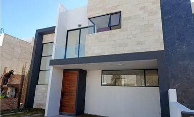 Preventa Casa Residencial en Venta La Cartuja